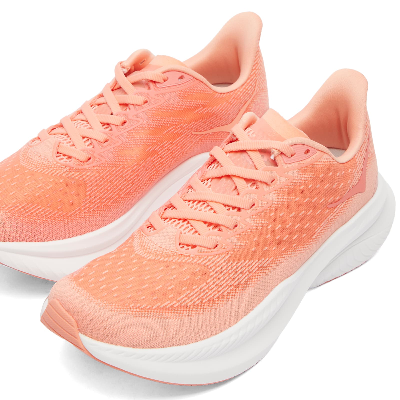 HOKA ONE ONE W Mach 6 LA