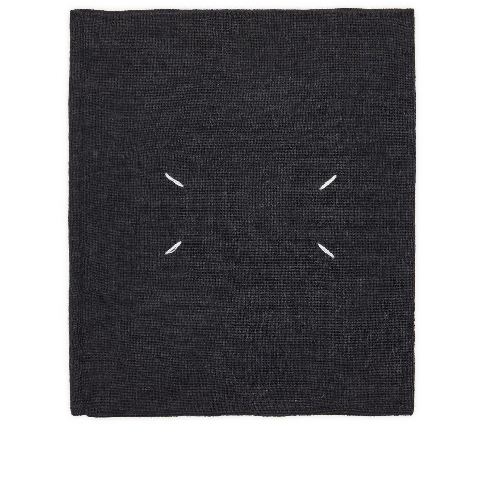 Maison Margiela Scarf - Blue