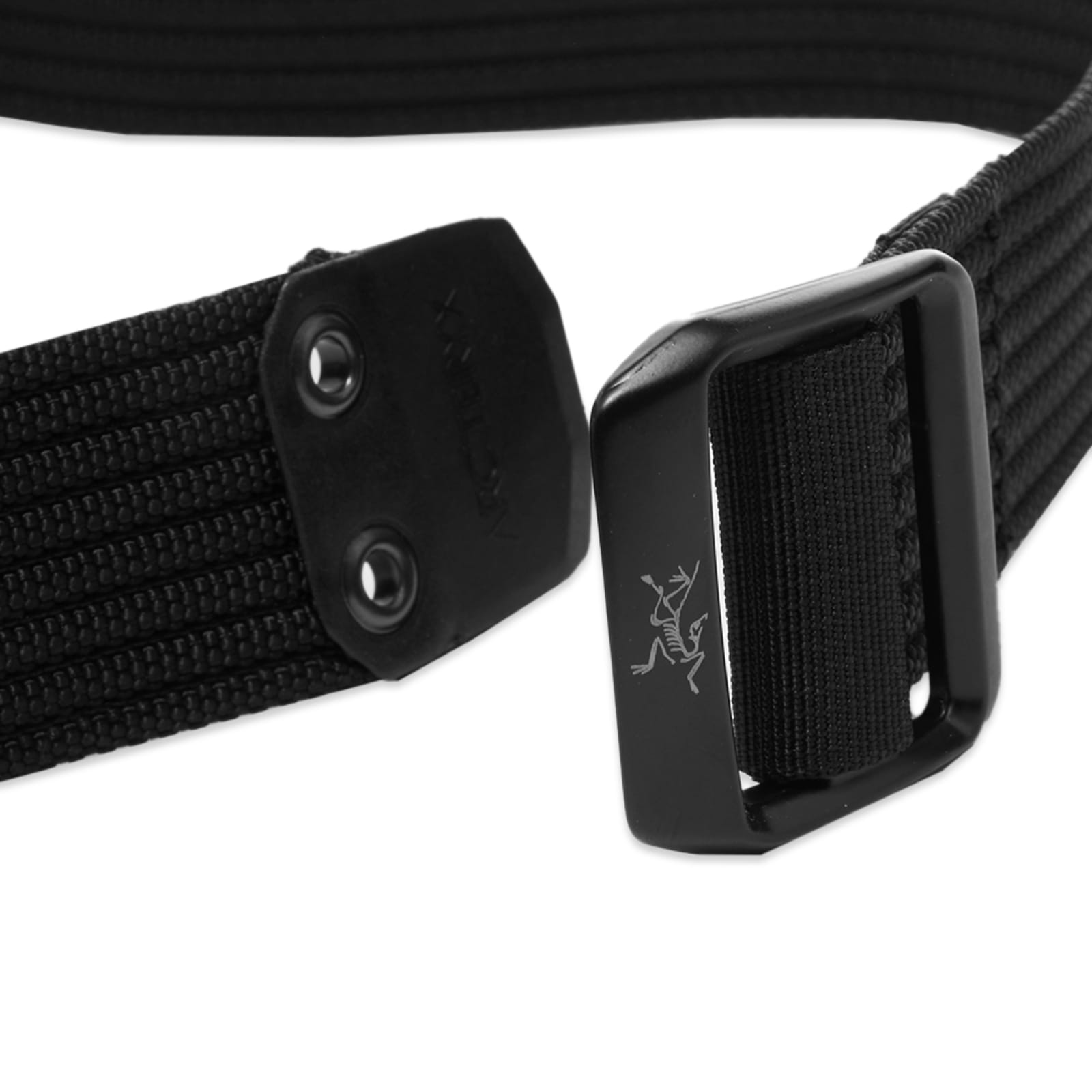 Arc'teryx Conveyor Belt Black END. (AR)