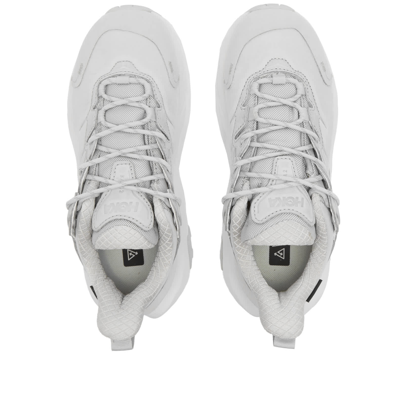 hoka one one nimbus cloud