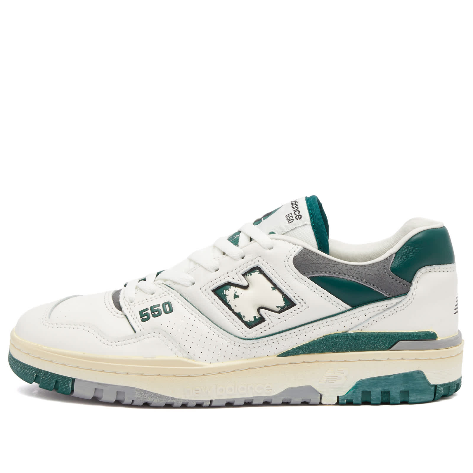 New Balance BB550VTG - Sea Salt