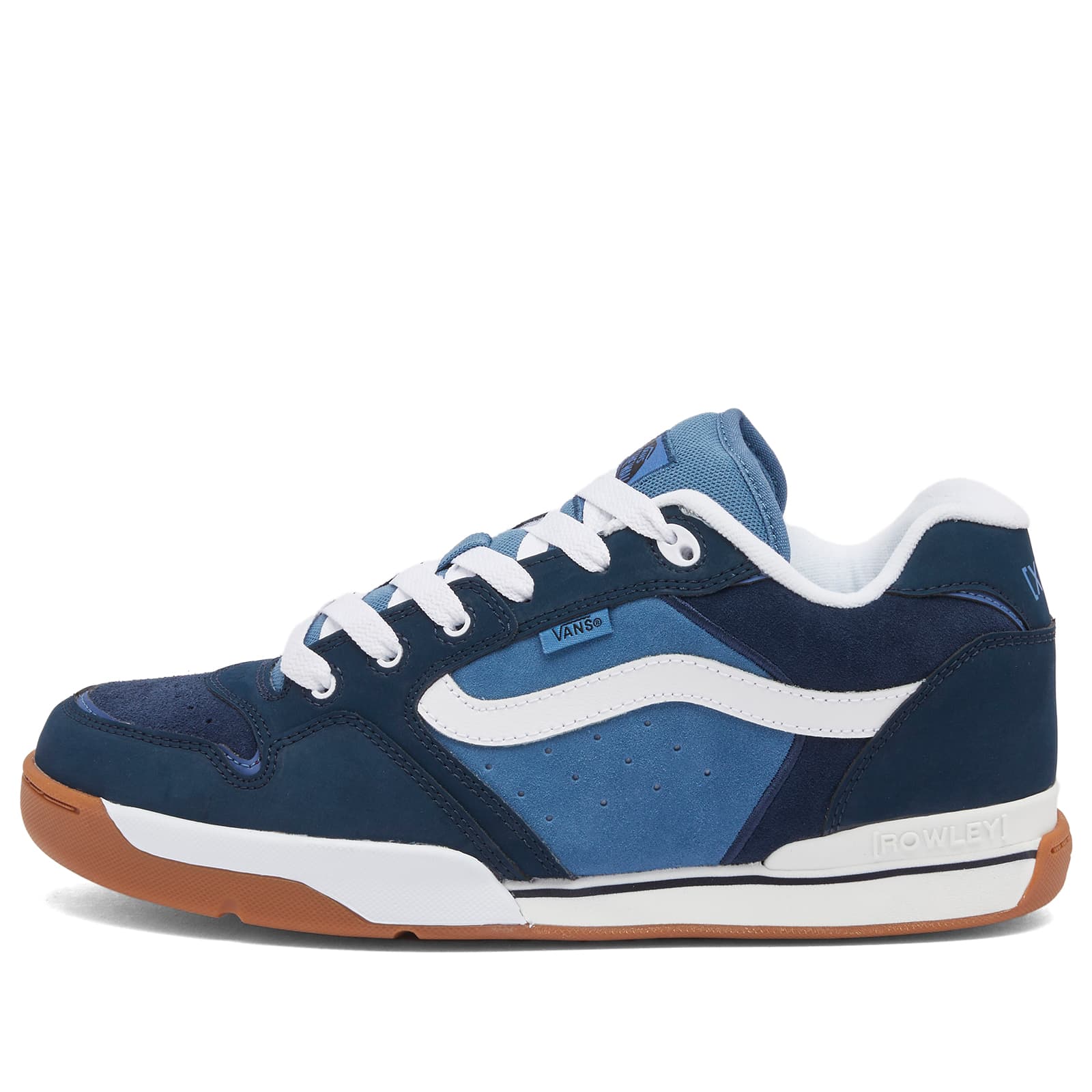 Vans Rowley XLT - Stv Navy