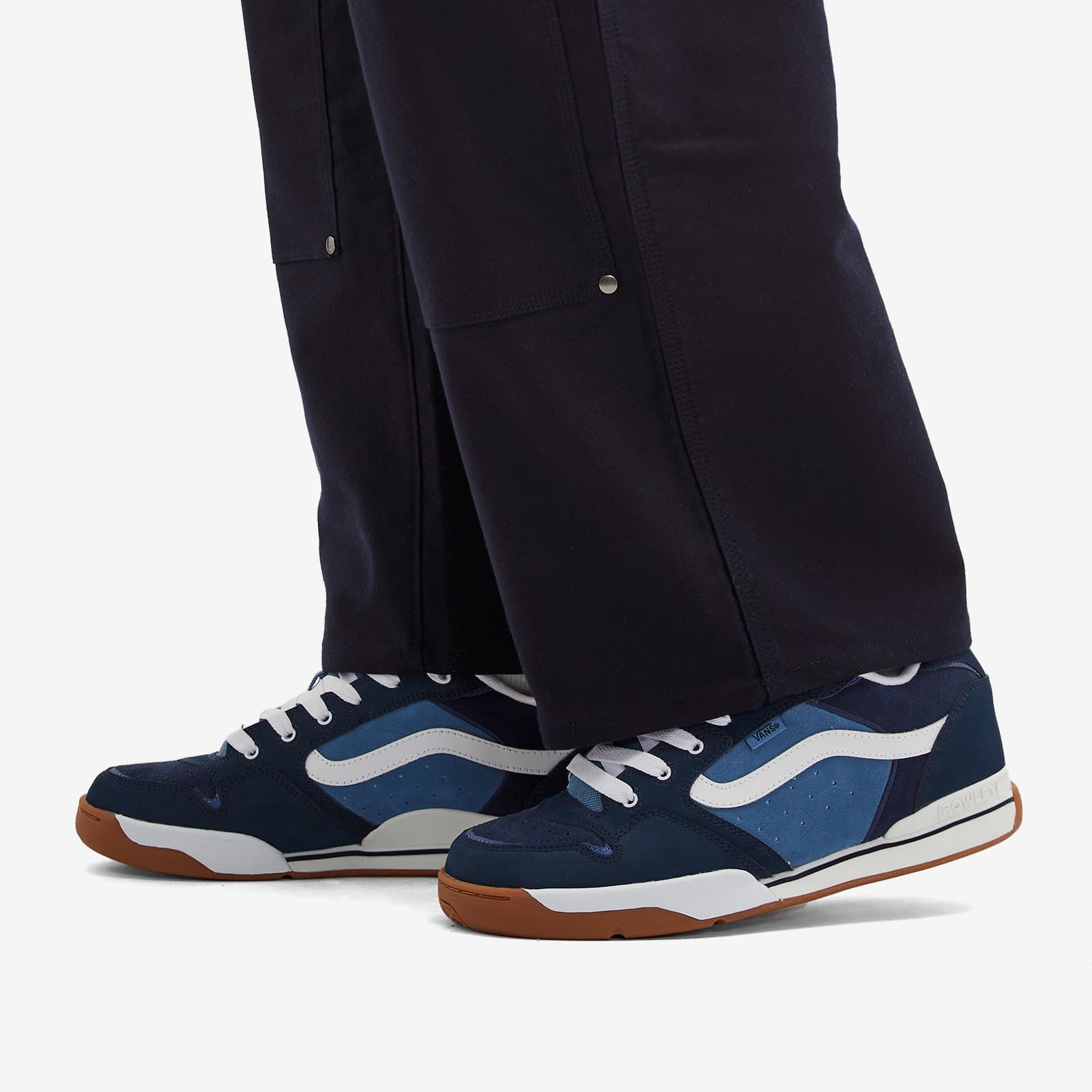 Vans Rowley XLT - Stv Navy