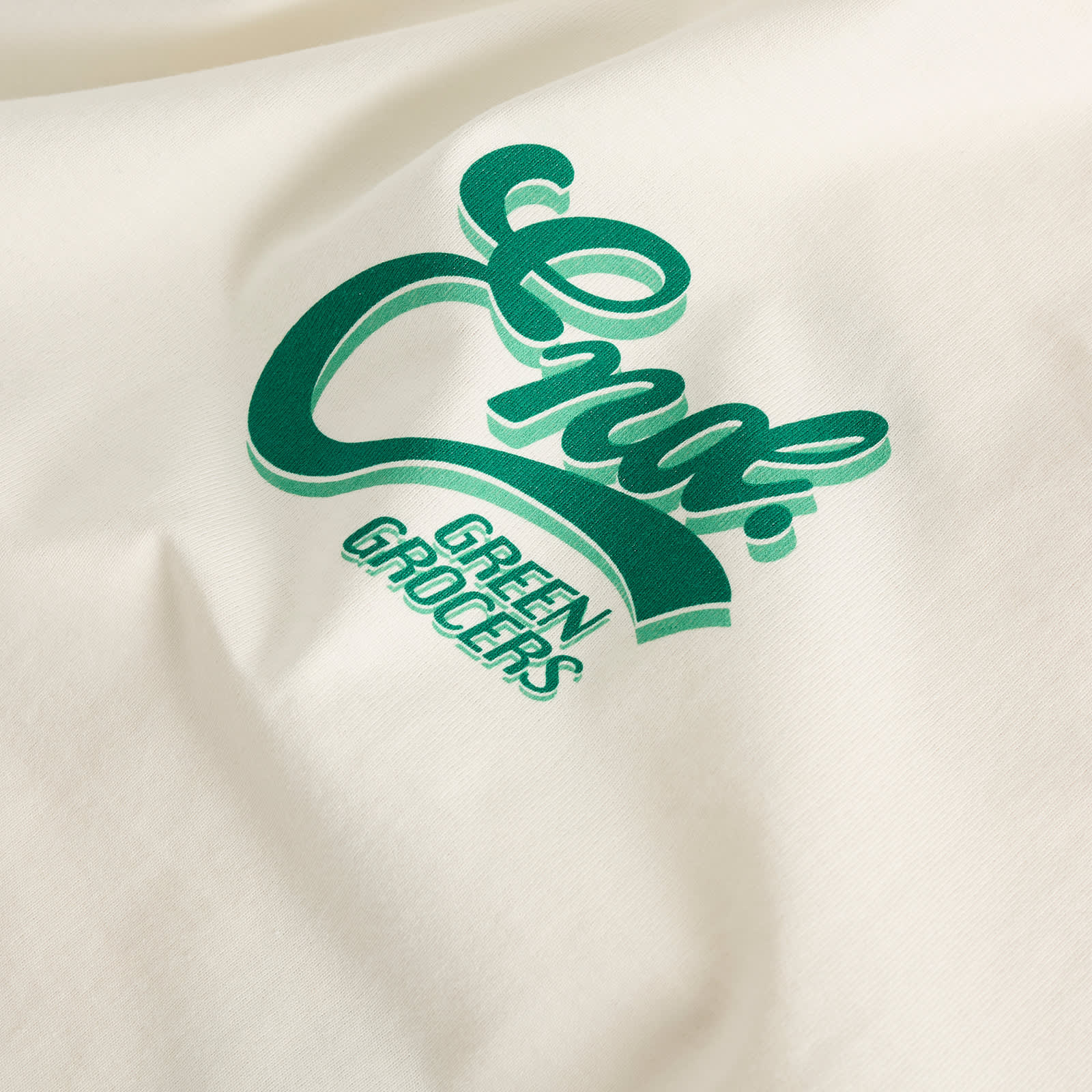 END. Outdoor Sign T-Shirt