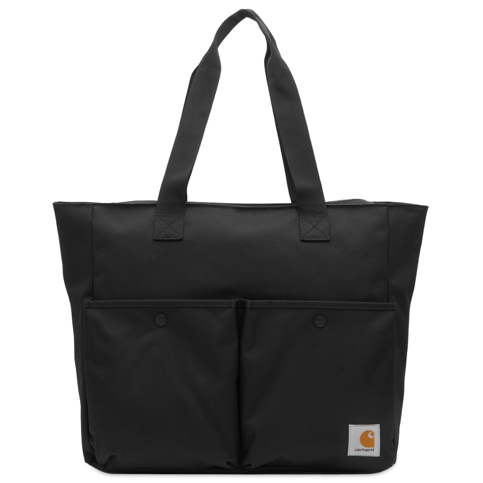 Carhartt WIP Jake Tote Bag - Black