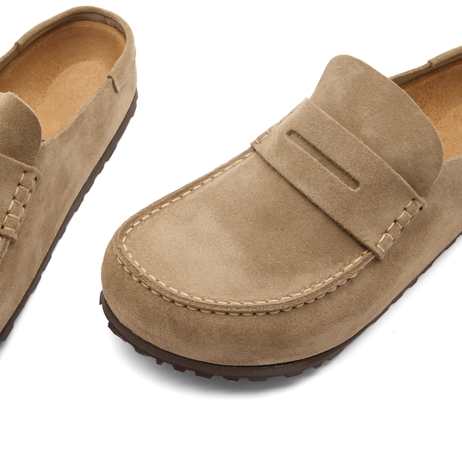 Birkenstock Naples Wrapped