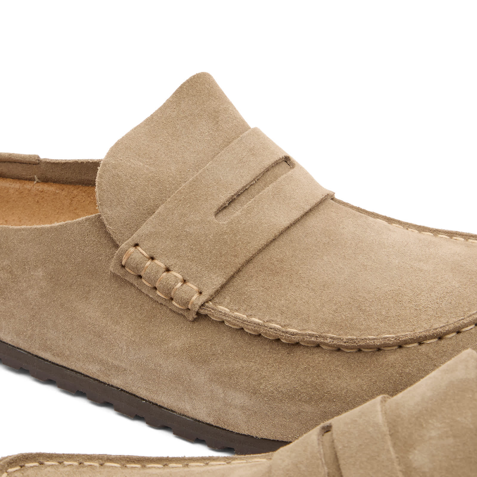 Birkenstock Naples Wrapped