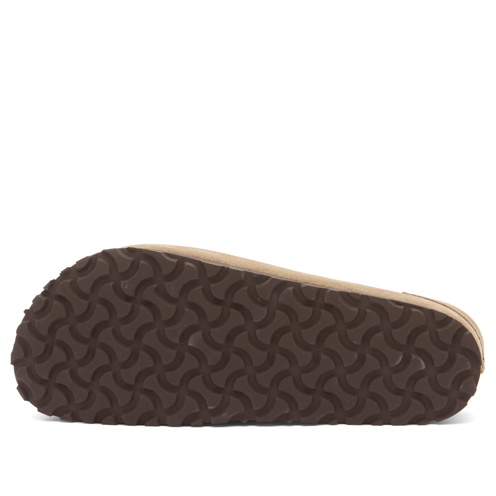Birkenstock Naples Wrapped
