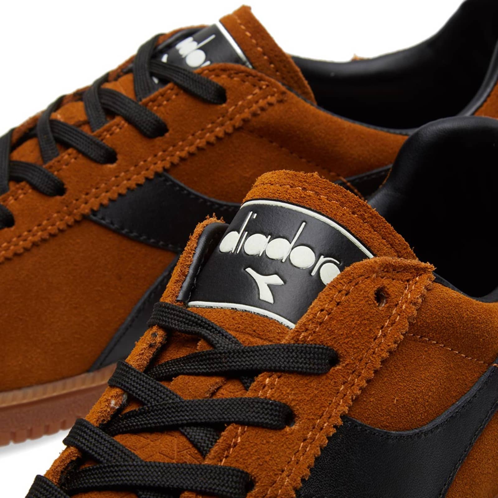 Diadora Tokyo Golden Brown | END. (US)