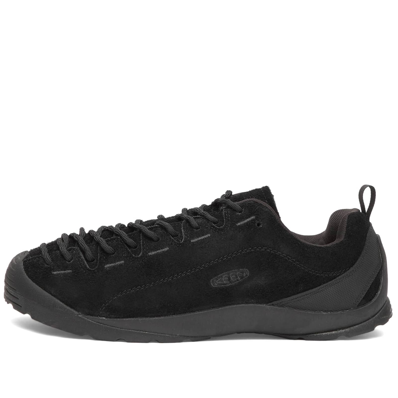 KEEN Jasper Black Black END 