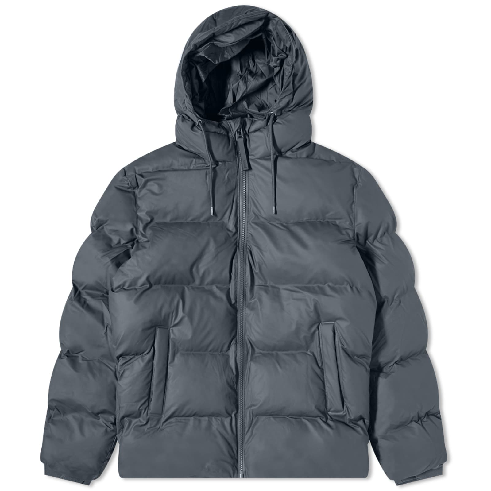Rains puffer jacket review Clearance