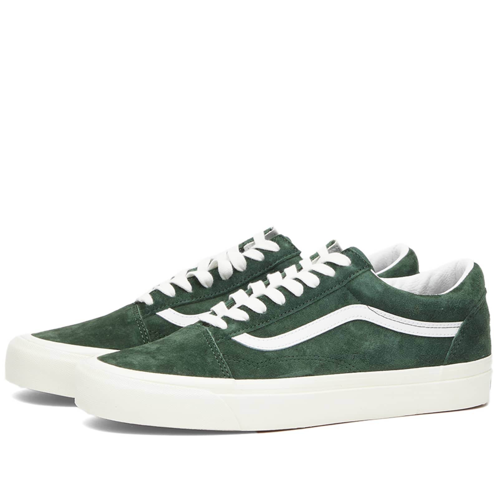 Vans UA Old Skool 36 DX Forest Green END. (US)