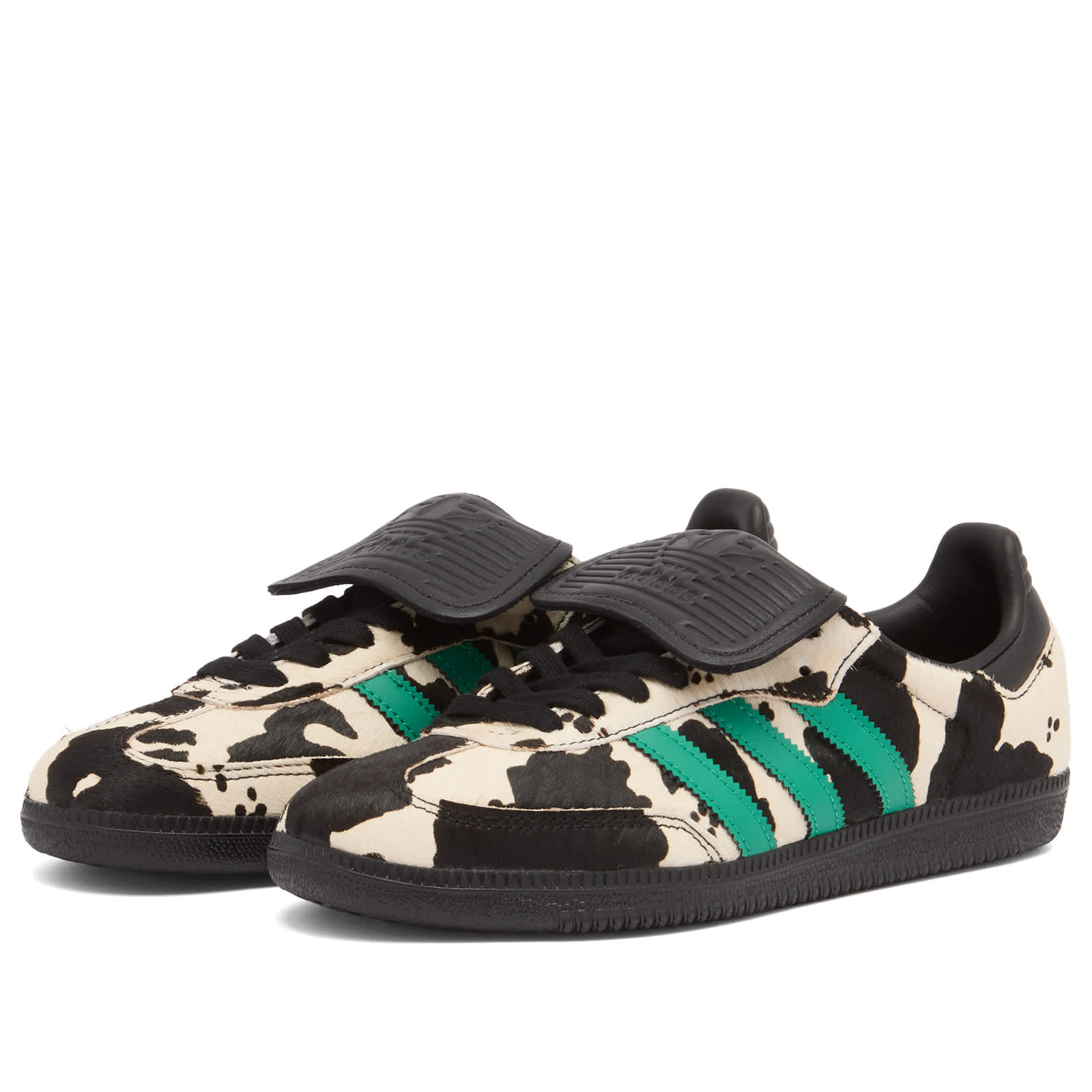 Adidas Samba Lt Cow Print W Sneaker
