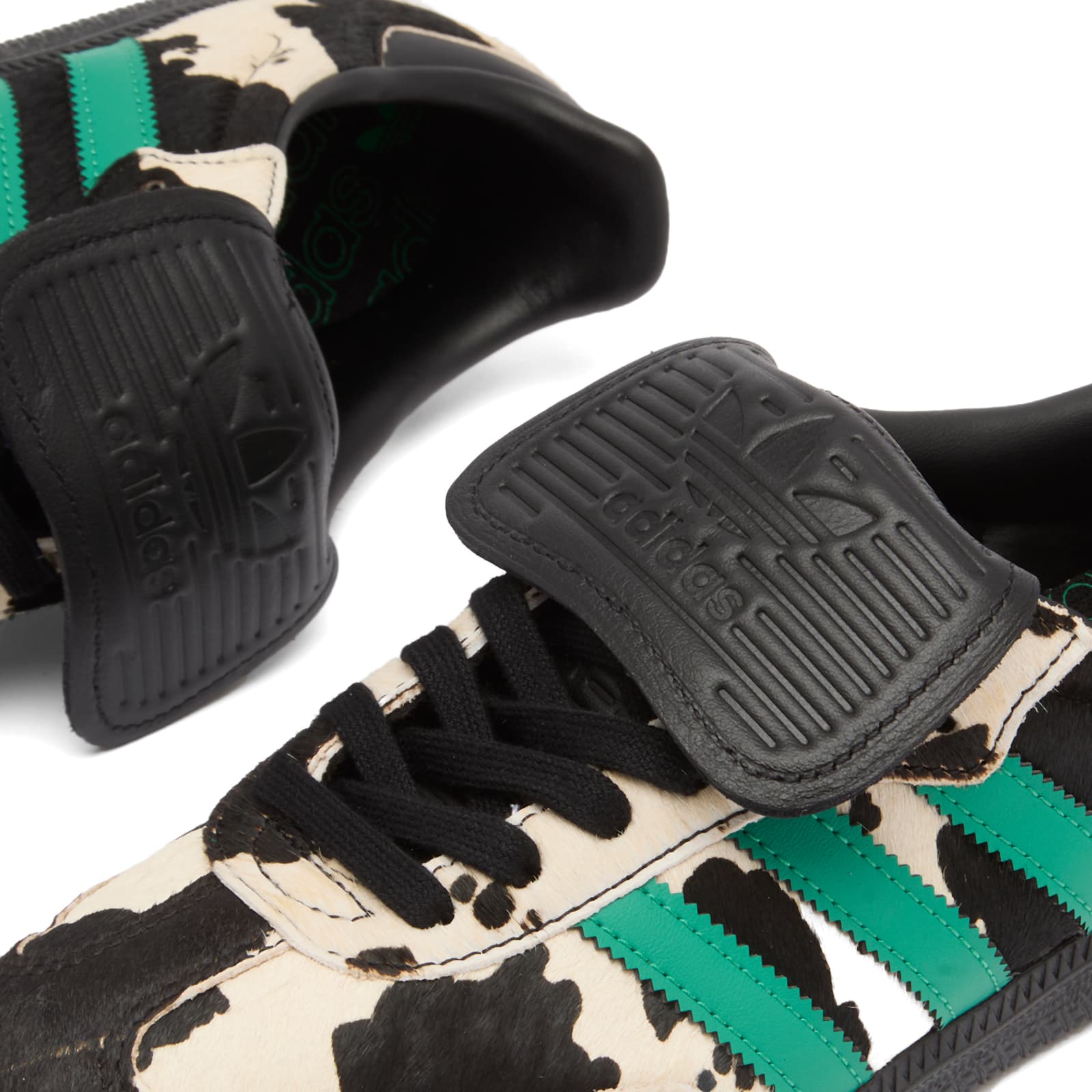 Adidas Samba Lt Cow Print W Sneaker
