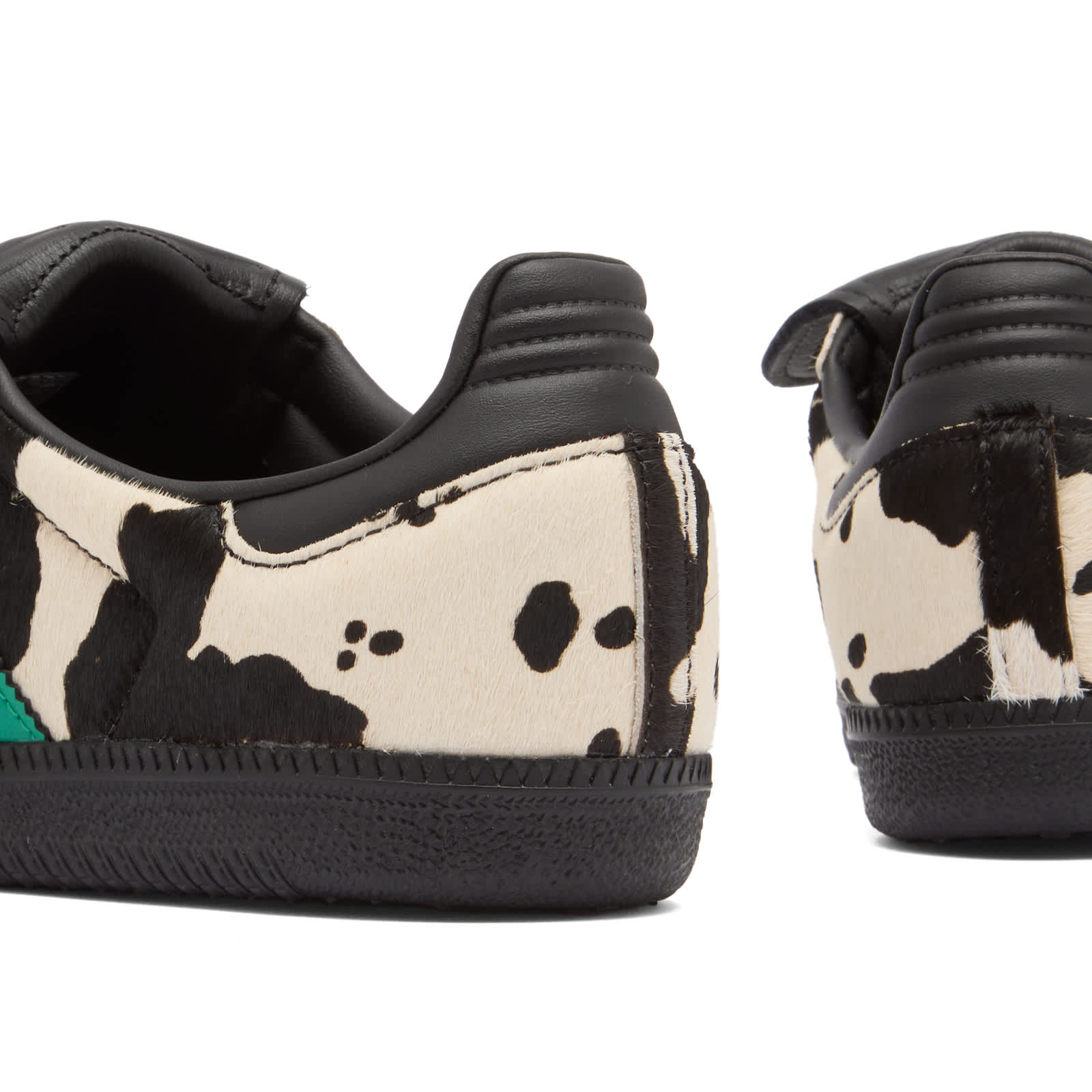 Adidas Samba Lt Cow Print W Sneaker