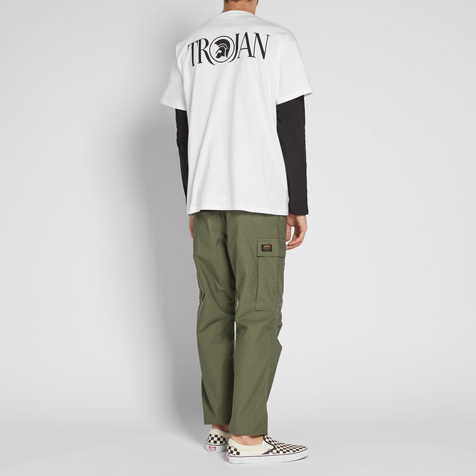 Carhartt trojan clearance