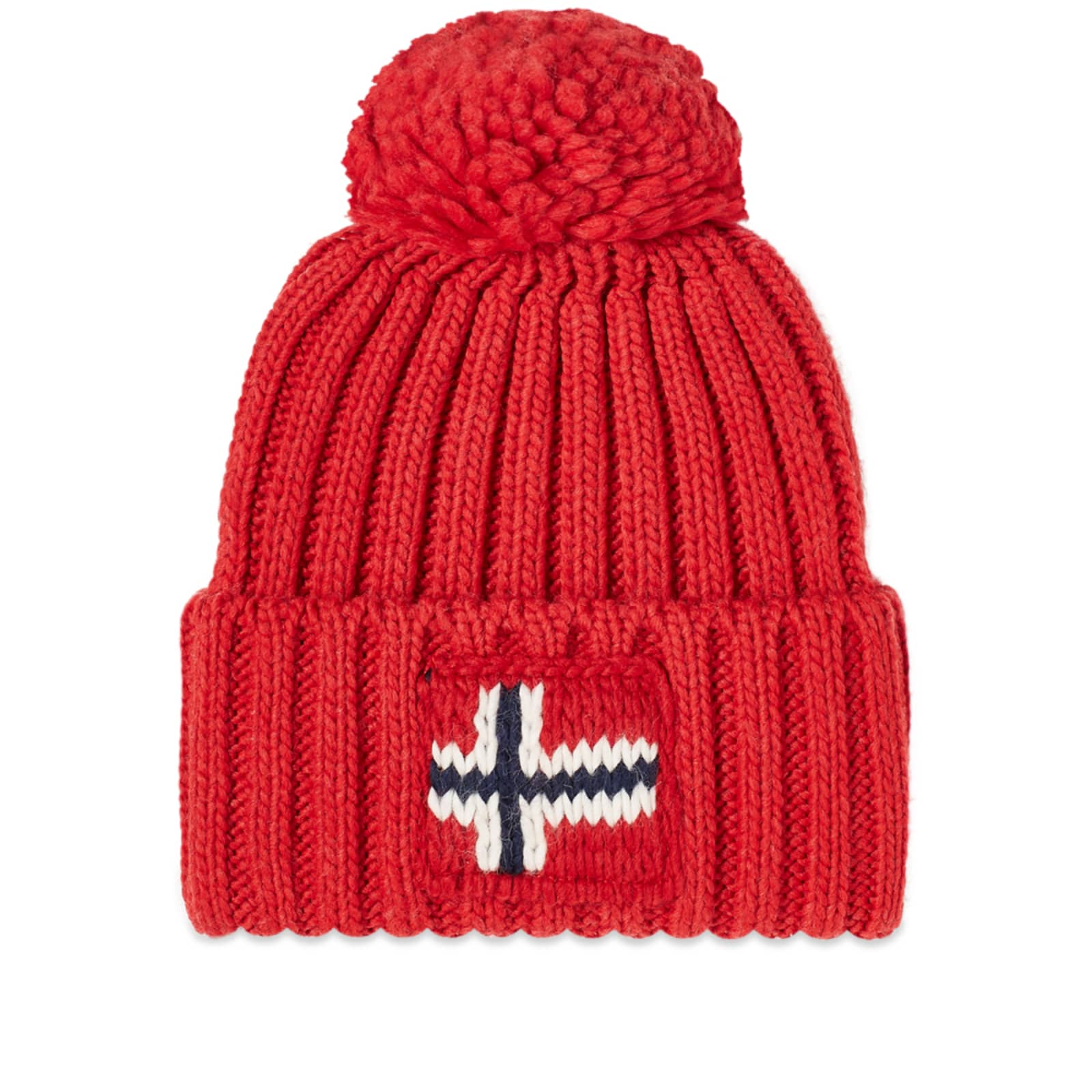 Cappello napapijri clearance