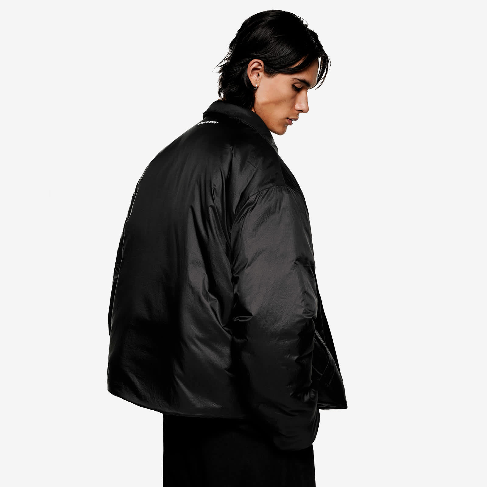 MKI Insulated Loft Rider Jacket