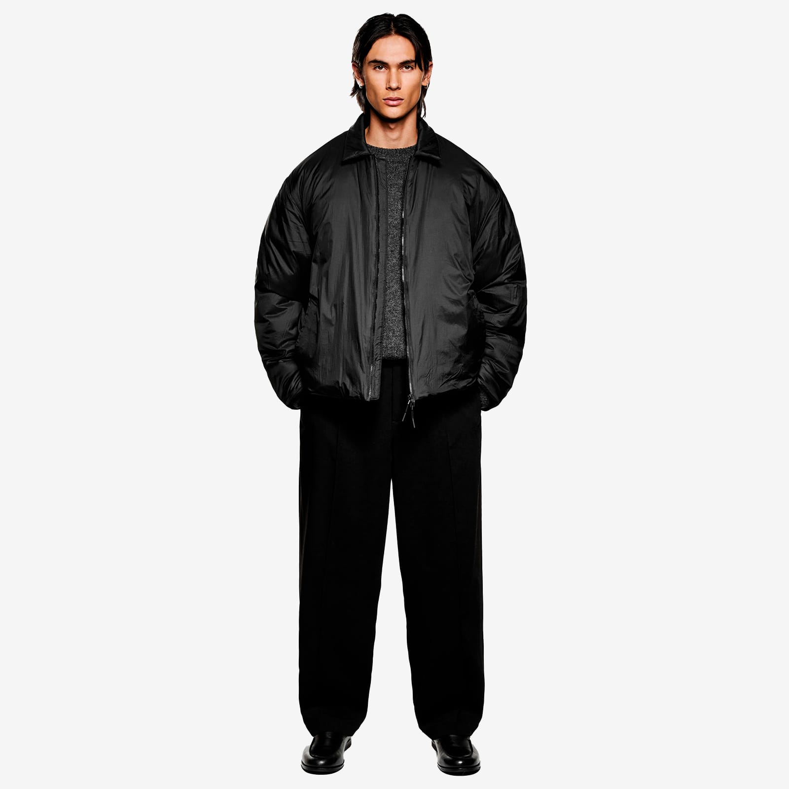 MKI Insulated Loft Rider Jacket