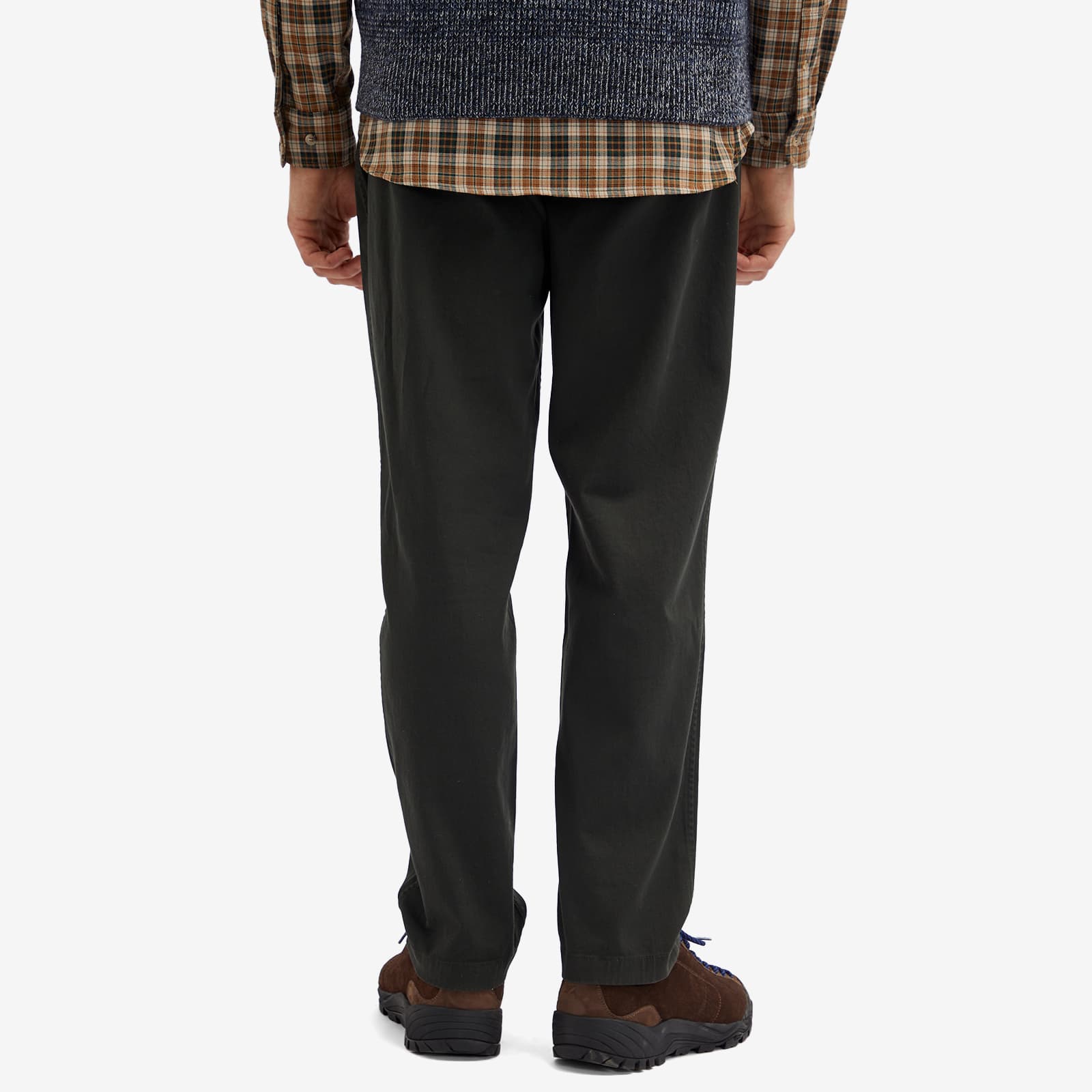 Norse Projects Ezra Light Stretch Drawstring Pants - Beech Green