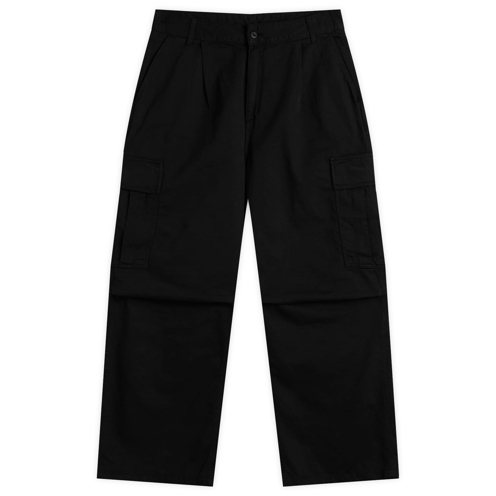 Carhartt WIP Cole Cargo Pant - Black