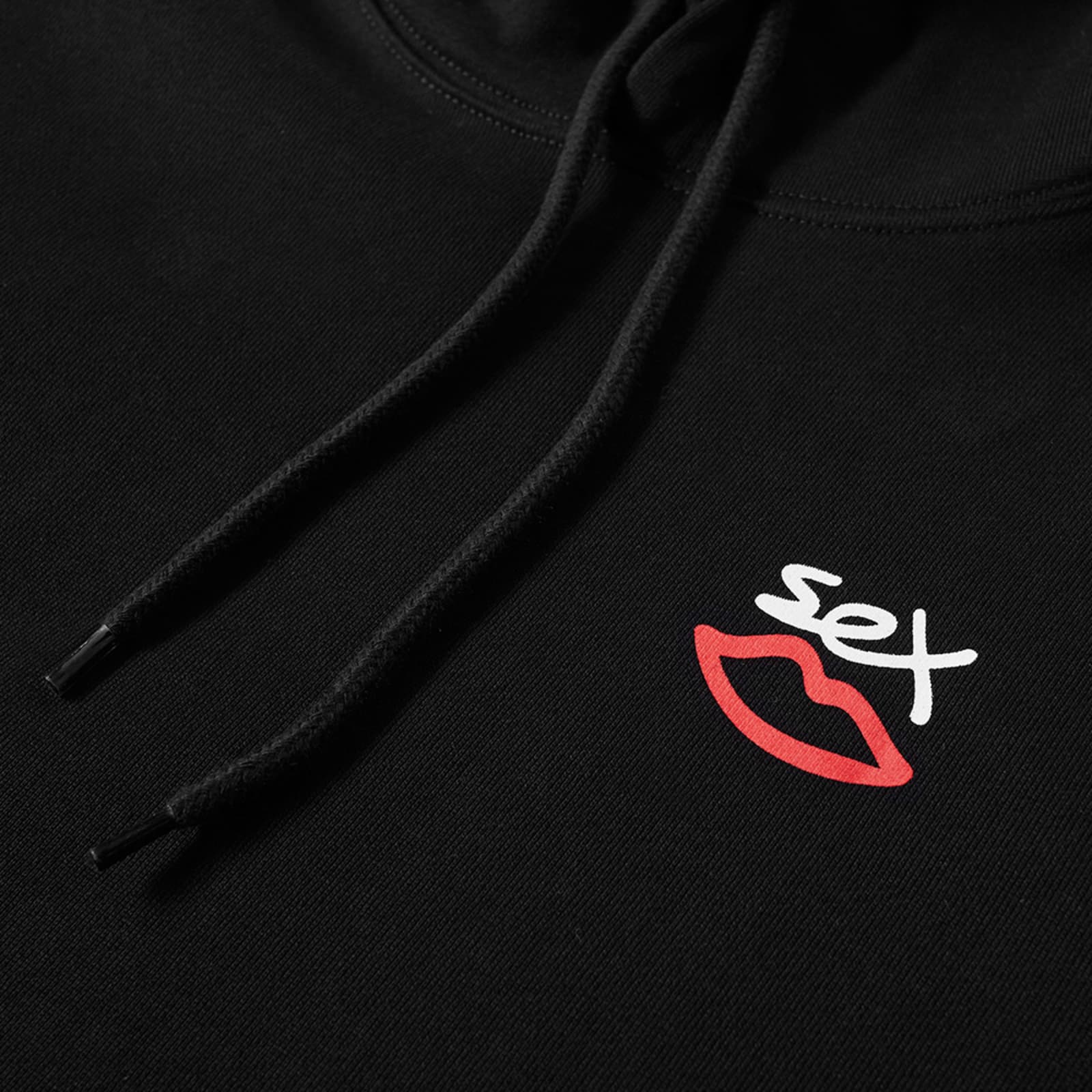 Sex skateboards hoodie Clearance