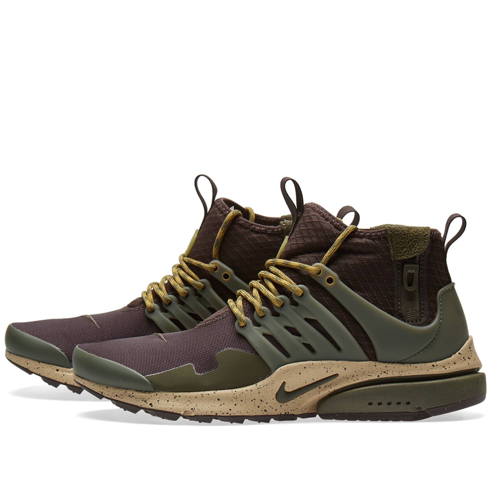 Air presto cargo khaki clearance