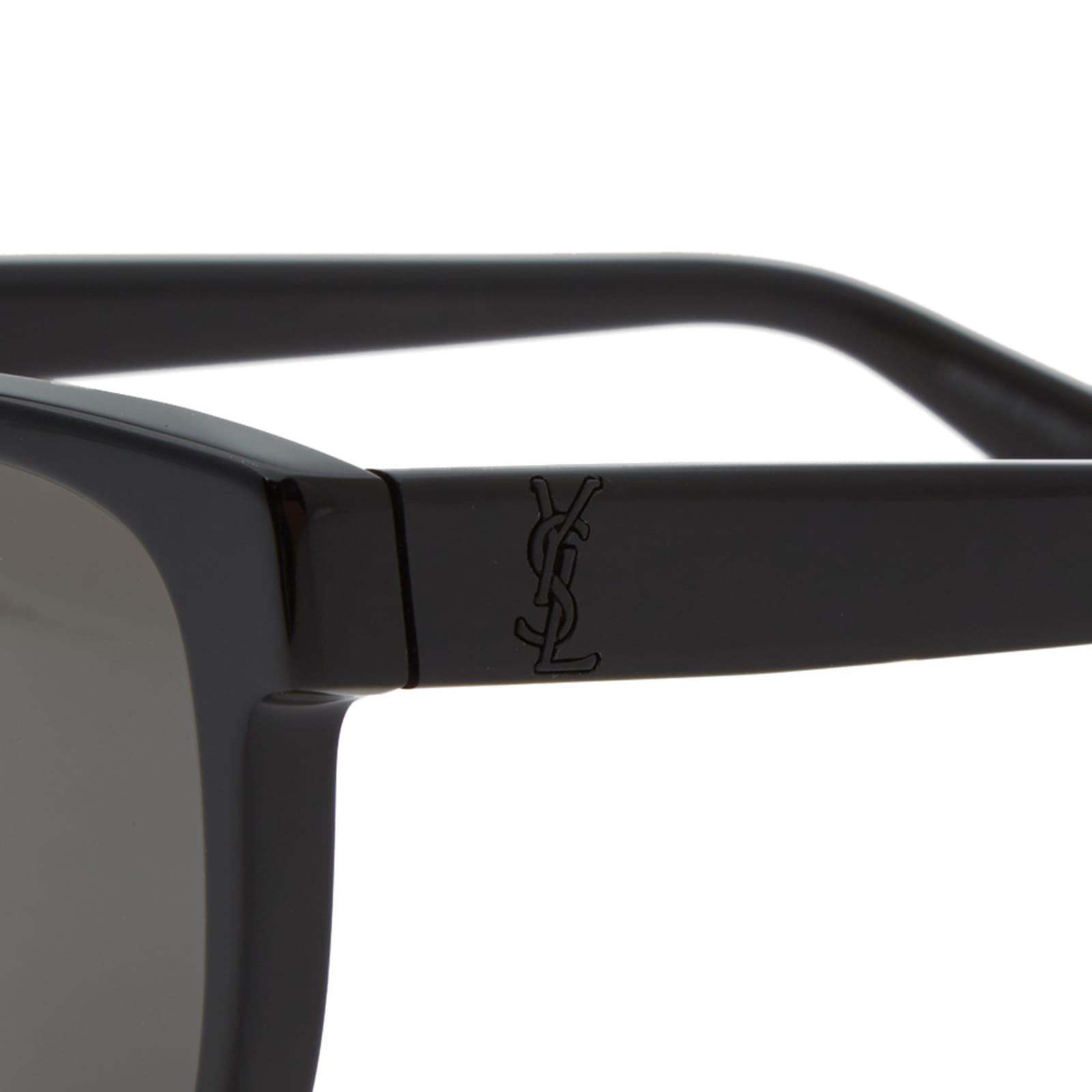 Saint Laurent SL M13 Sunglasses - Black