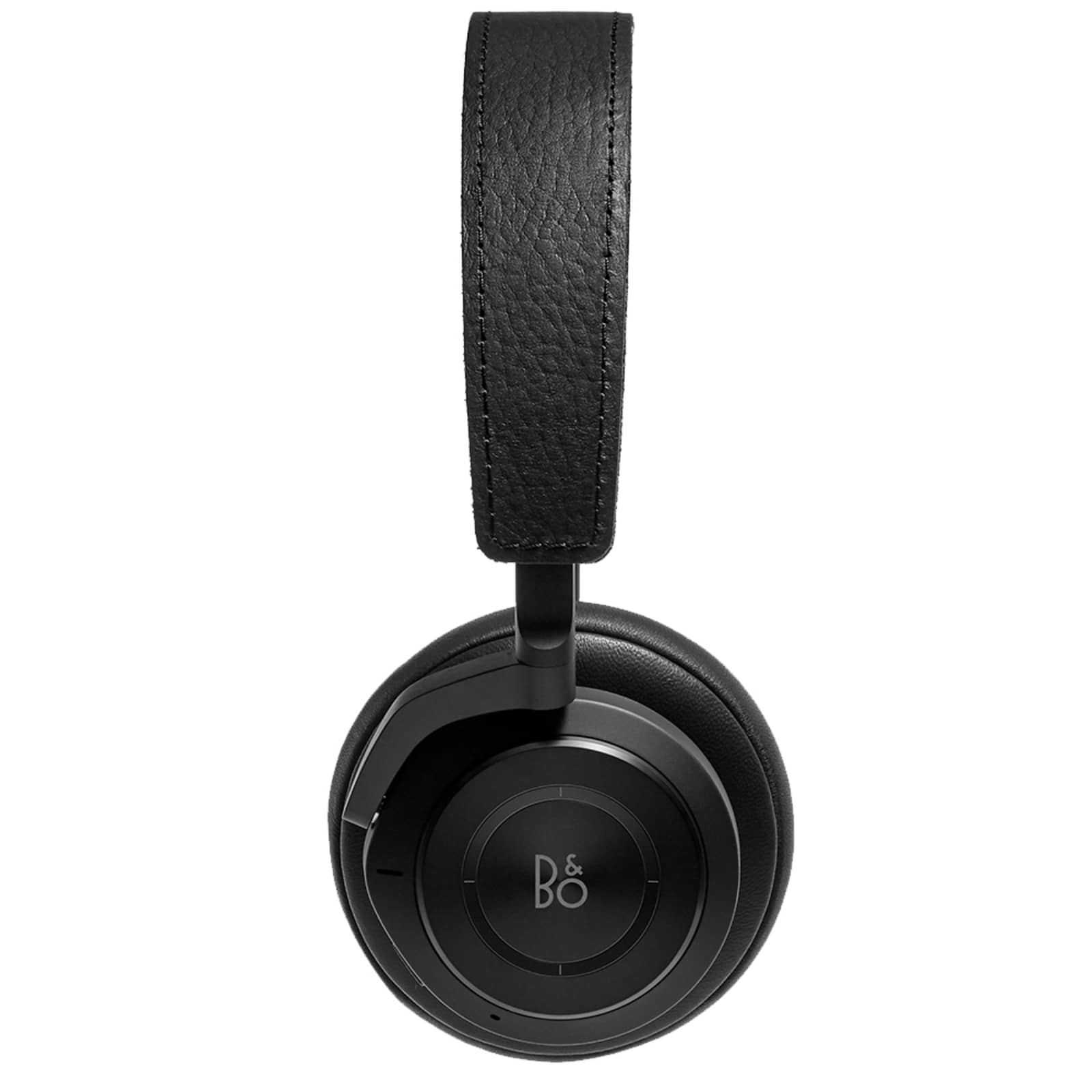 Bang & Olufsen H9 3rd Generation Headphones Black | END. (GB)