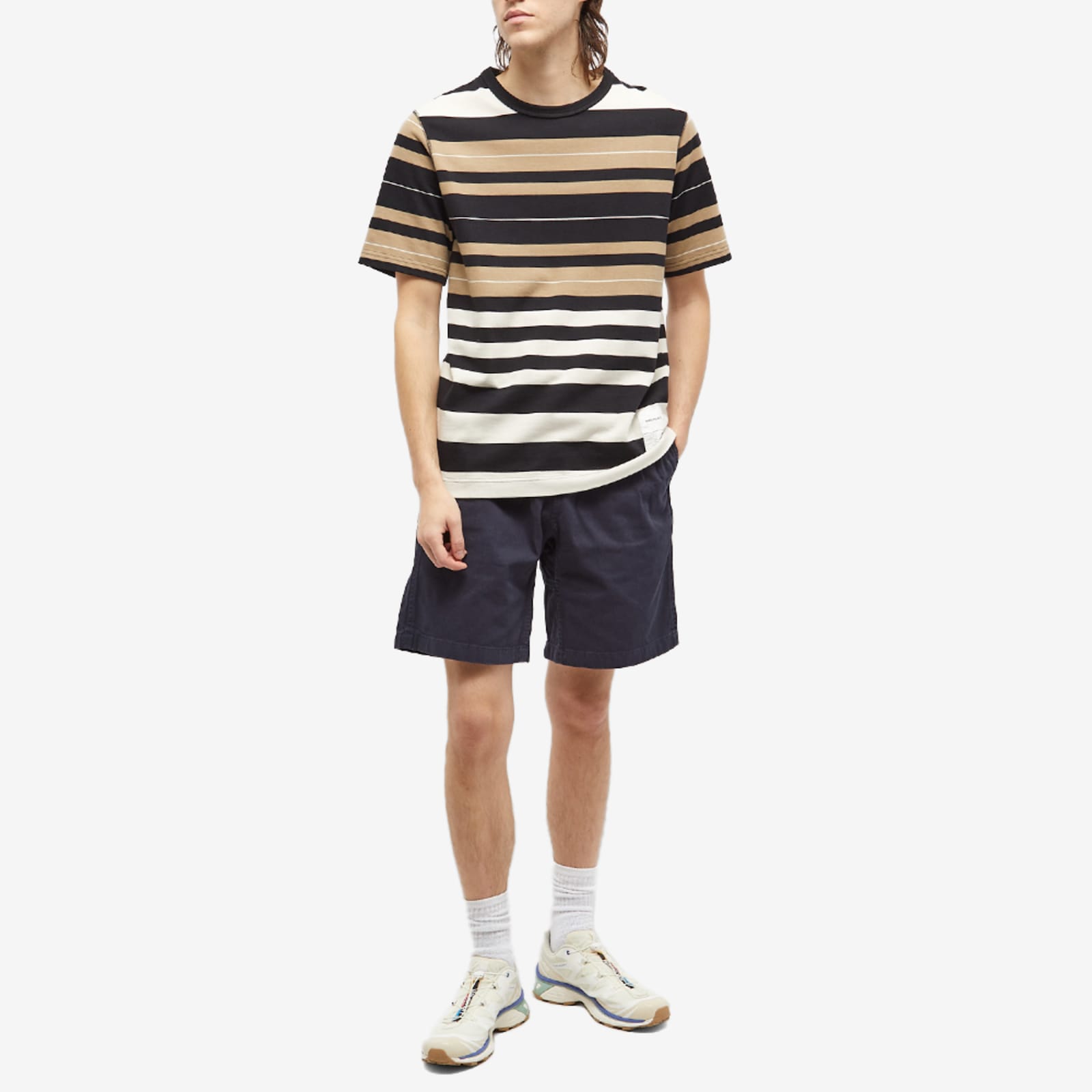 Gramicci Twill G-Short - DblNvy