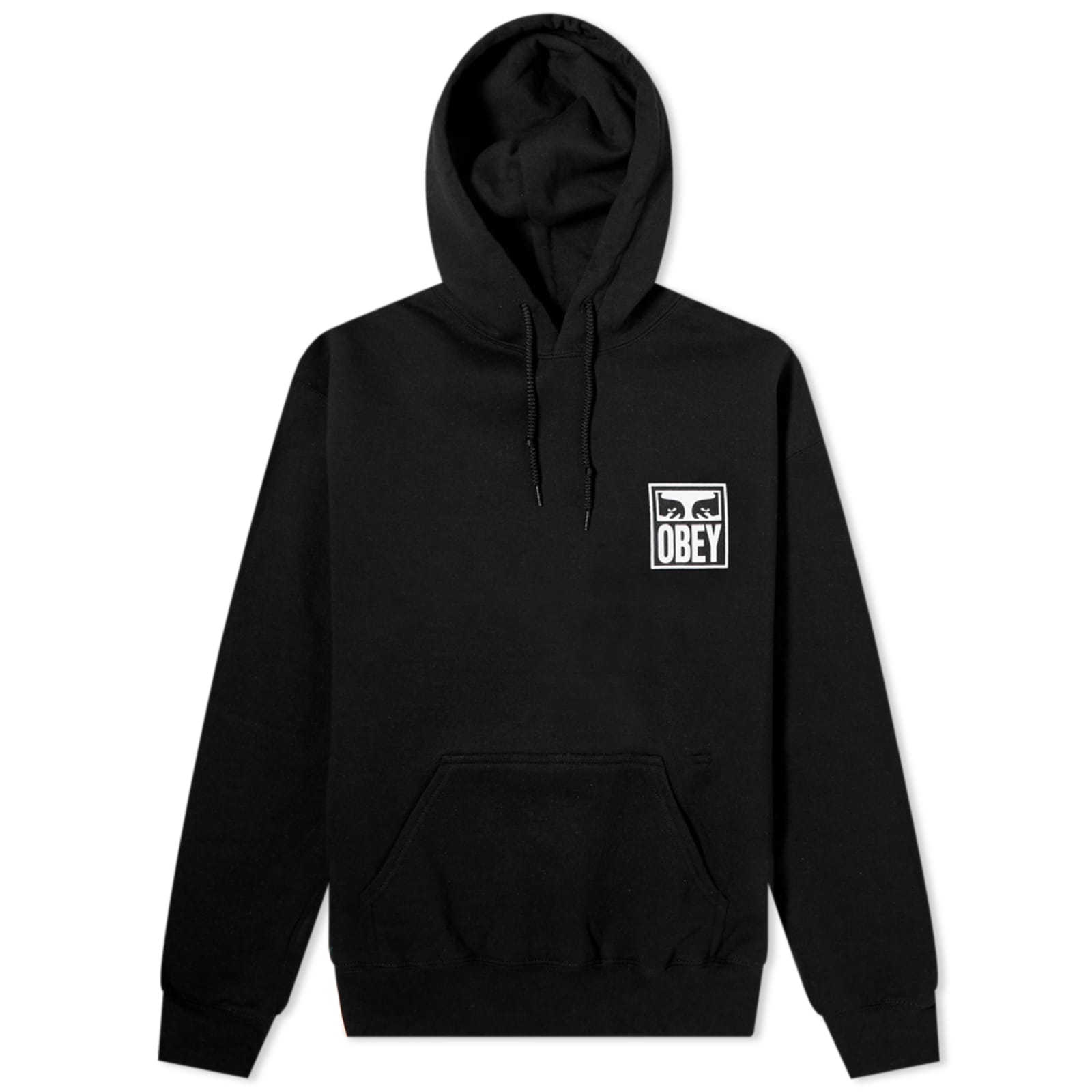 Obey toxic mind hoodie clearance
