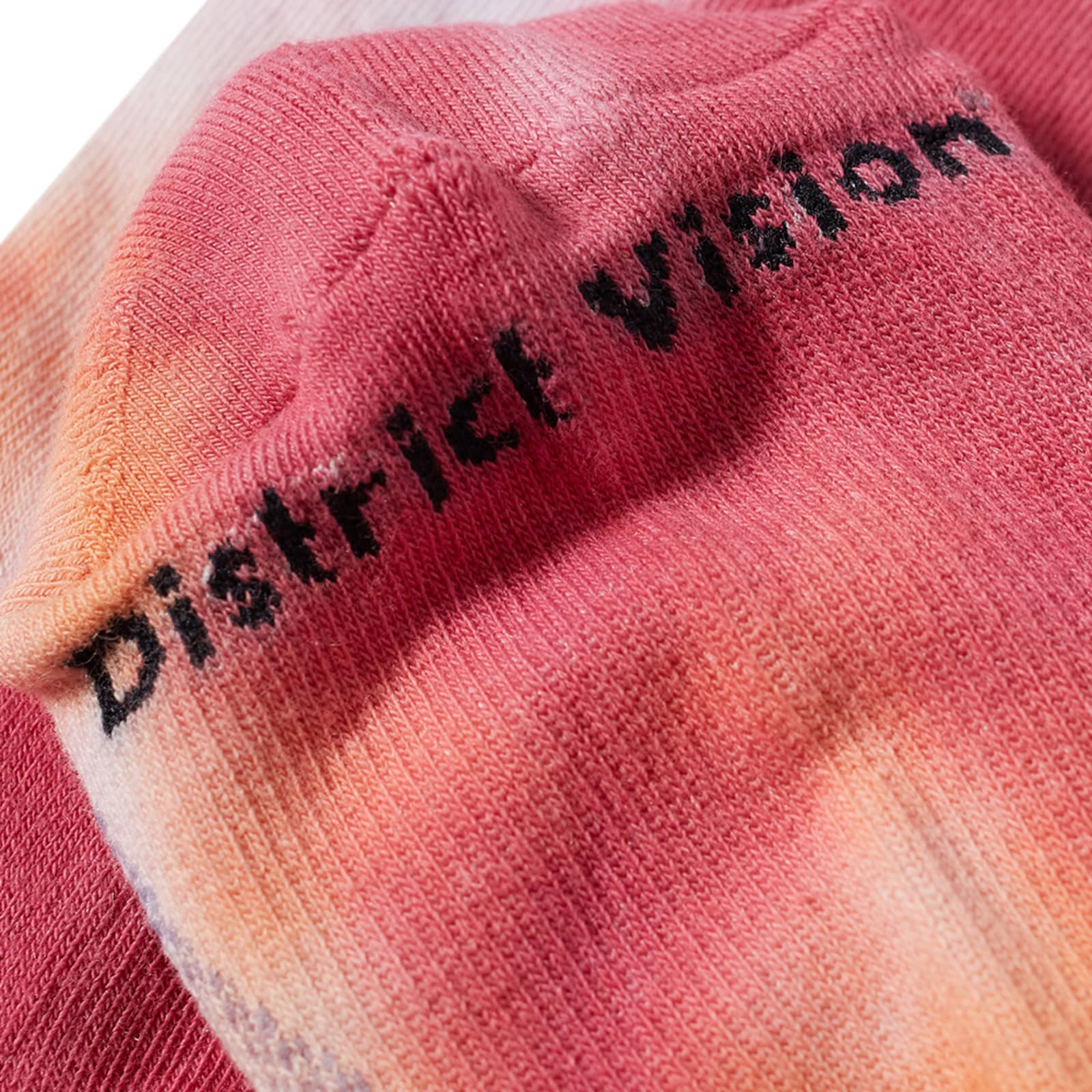 District Vision Yoshi Performance Sock - Multi