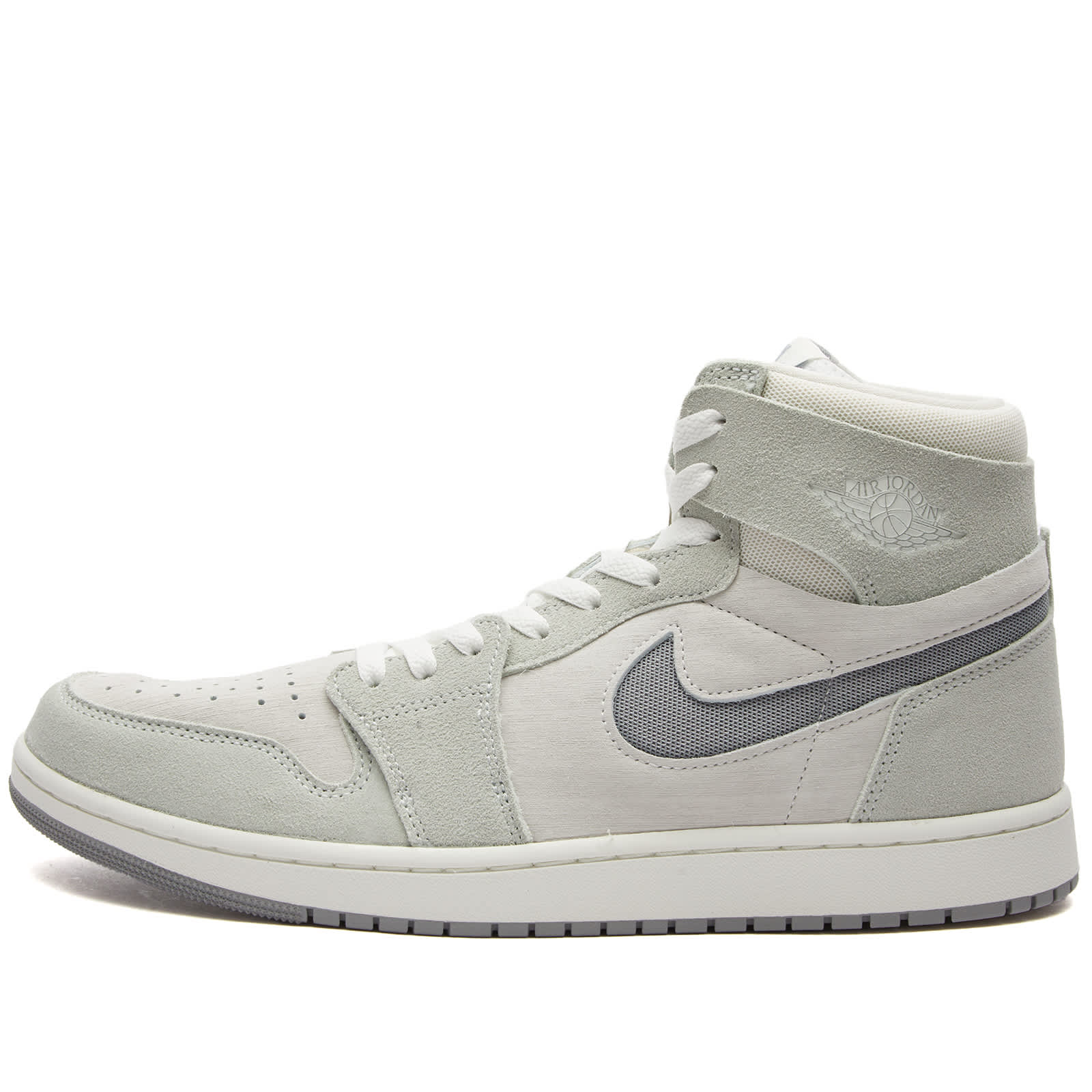 wmns air jordan 1 zoom in summit white