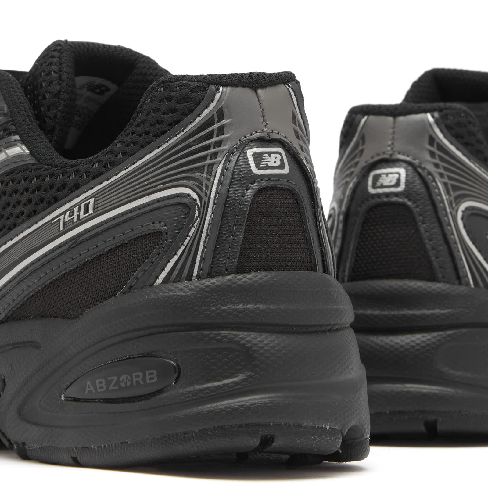 New Balance U740BM2
