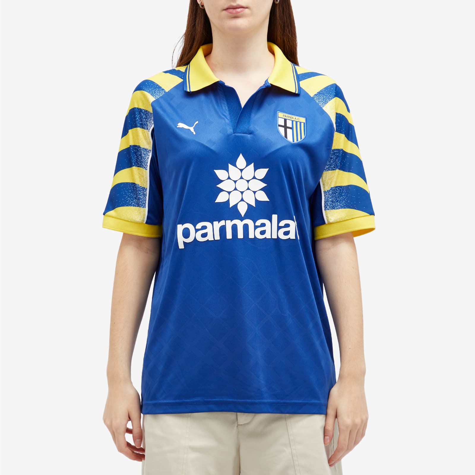 Puma X Parma Calcio Jersey Clyde Royal END. (GB)