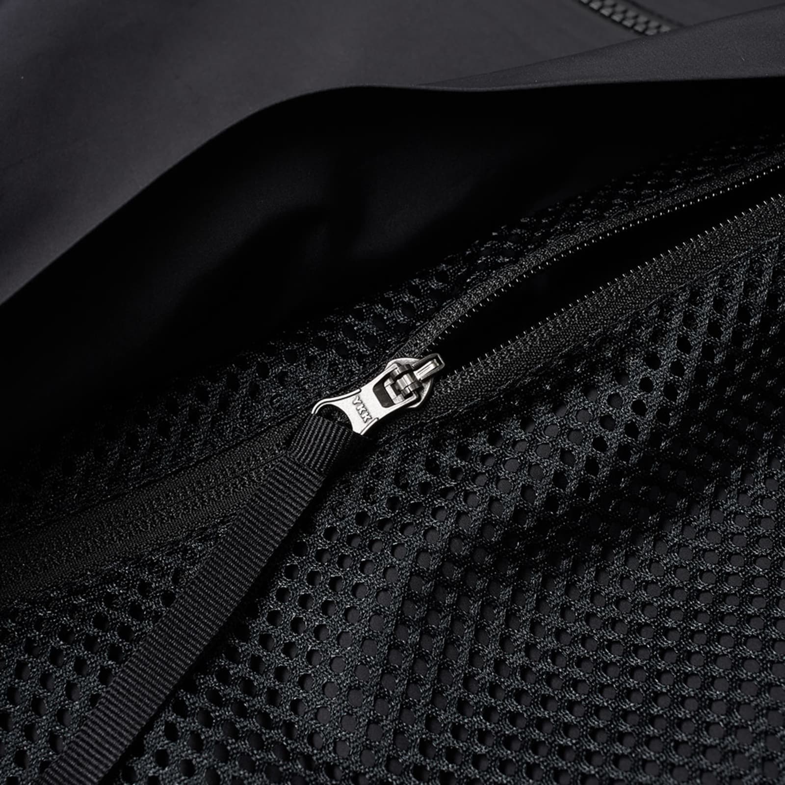 nikelab acg pullover shell