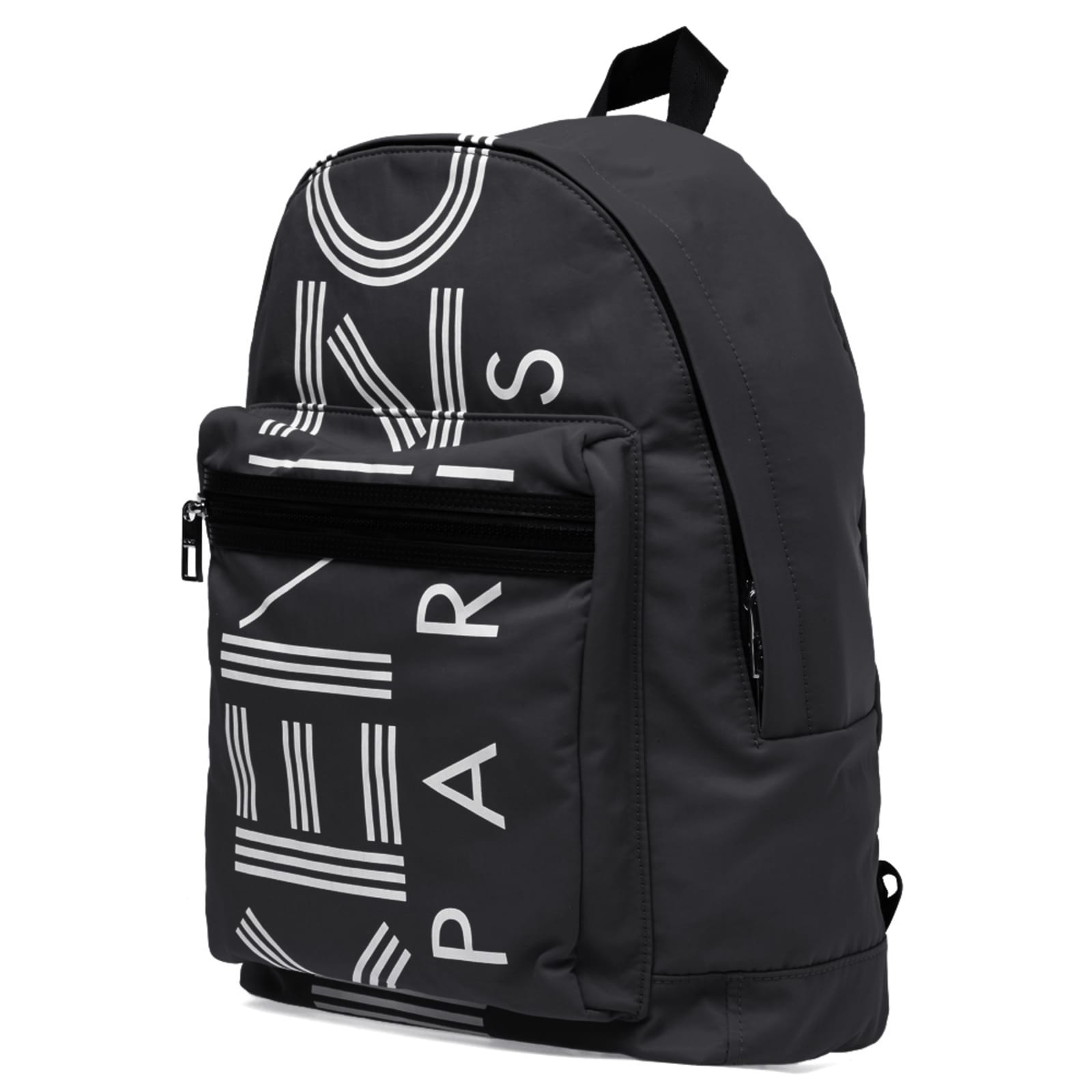 Kenzo Paris Sport Backpack Black END. (US)