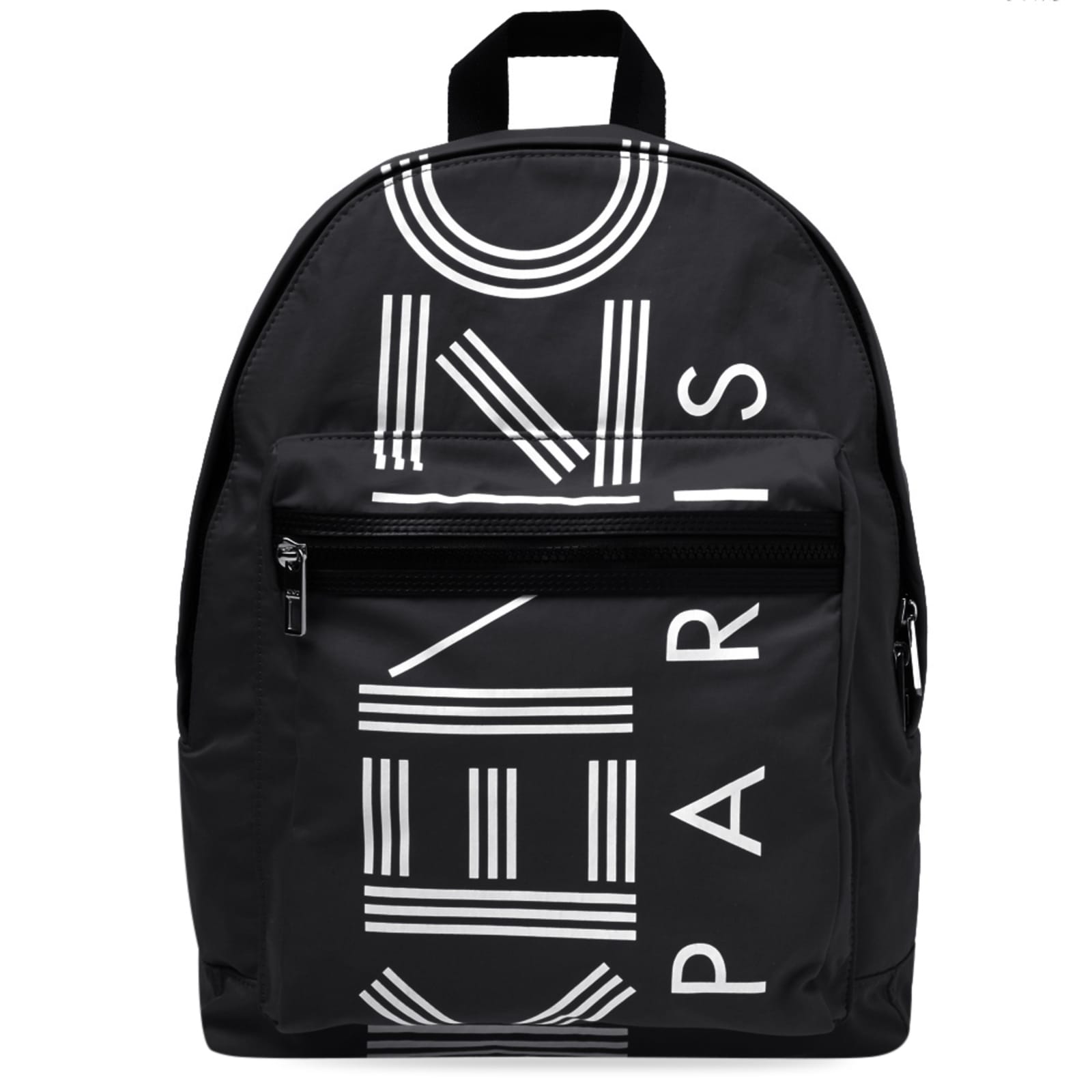 Kenzo Paris Sport Backpack Black END. (US)