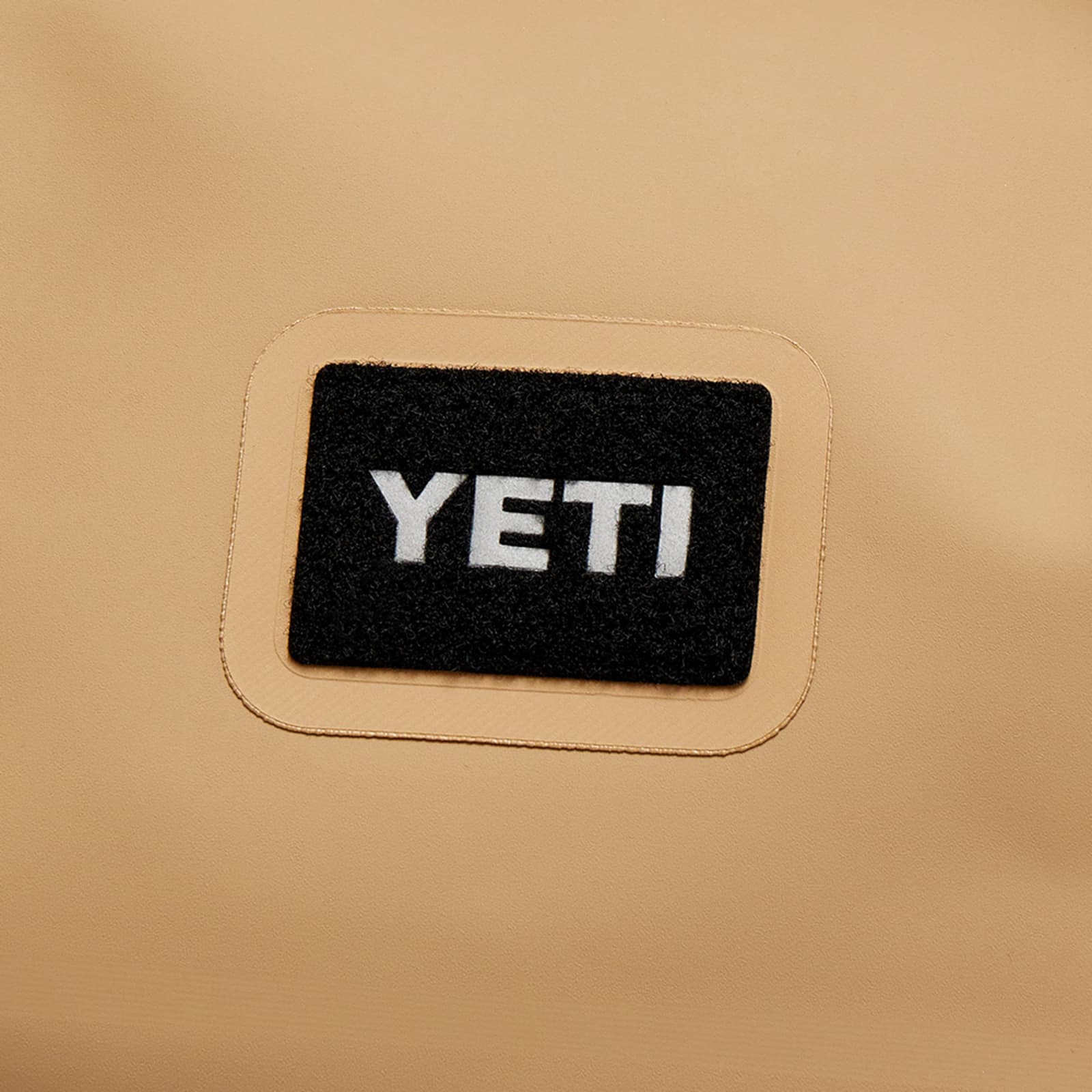 YETI Panga 100L Dry Duffel Bag Tan END.