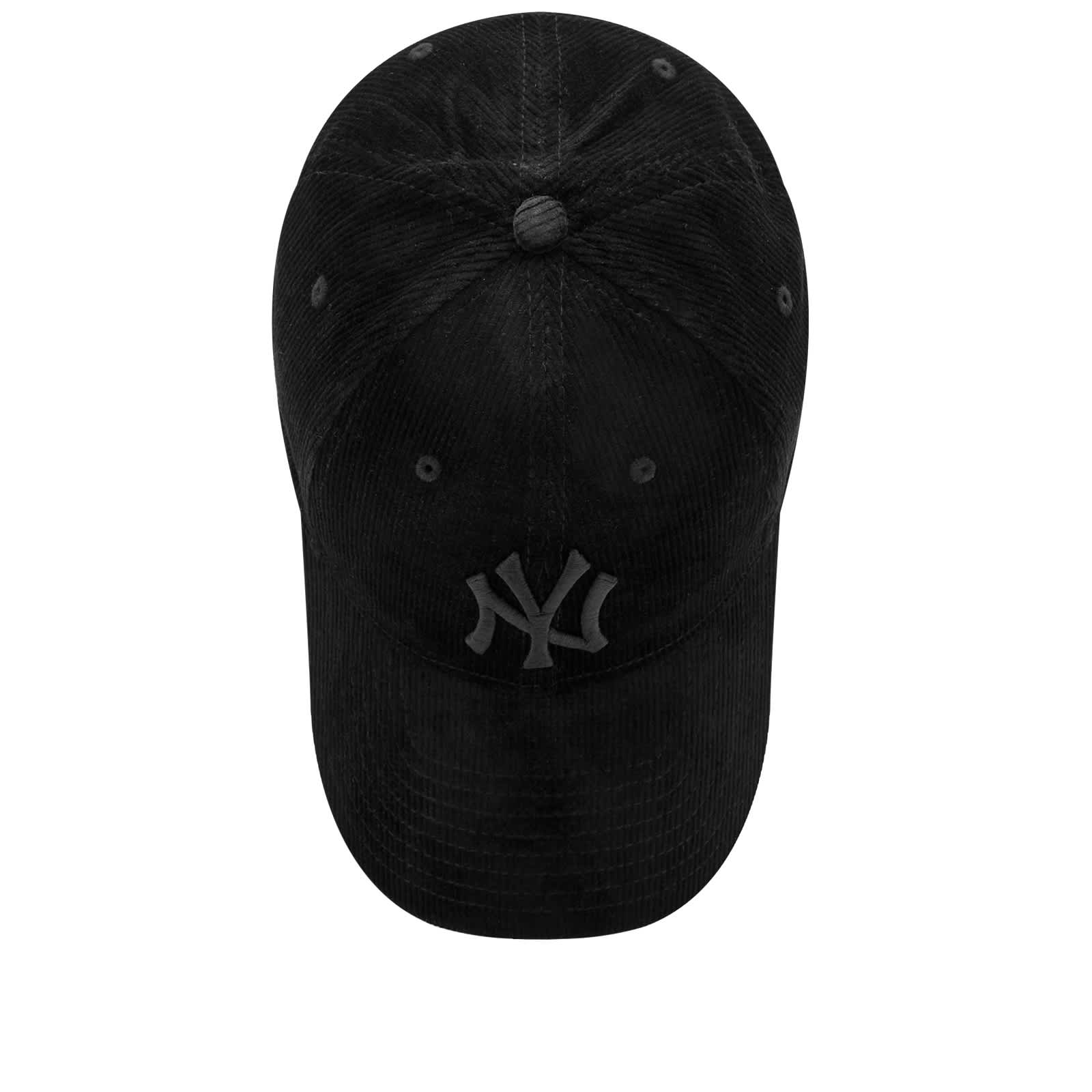 New Era 39Thirty Casquette Stretch New York Yankees - Offwhite - 92% Coton - Coupe Adjustable