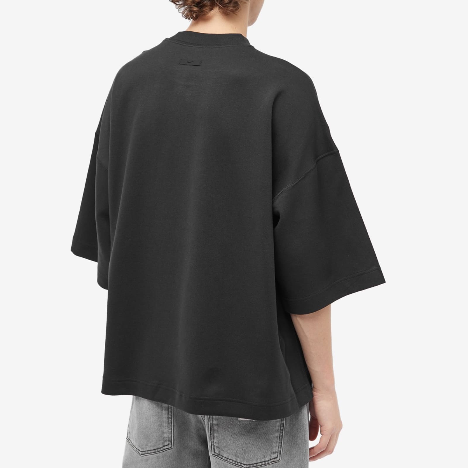 mens nike tech t shirt