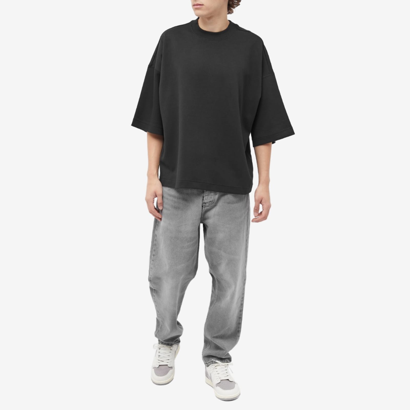 mens nike tech t shirt