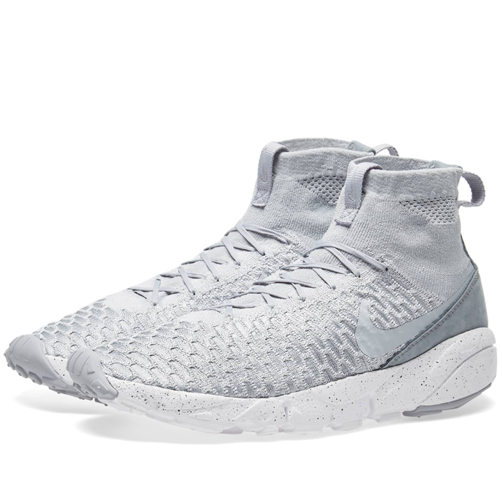 nike magista flyknit wolf grey