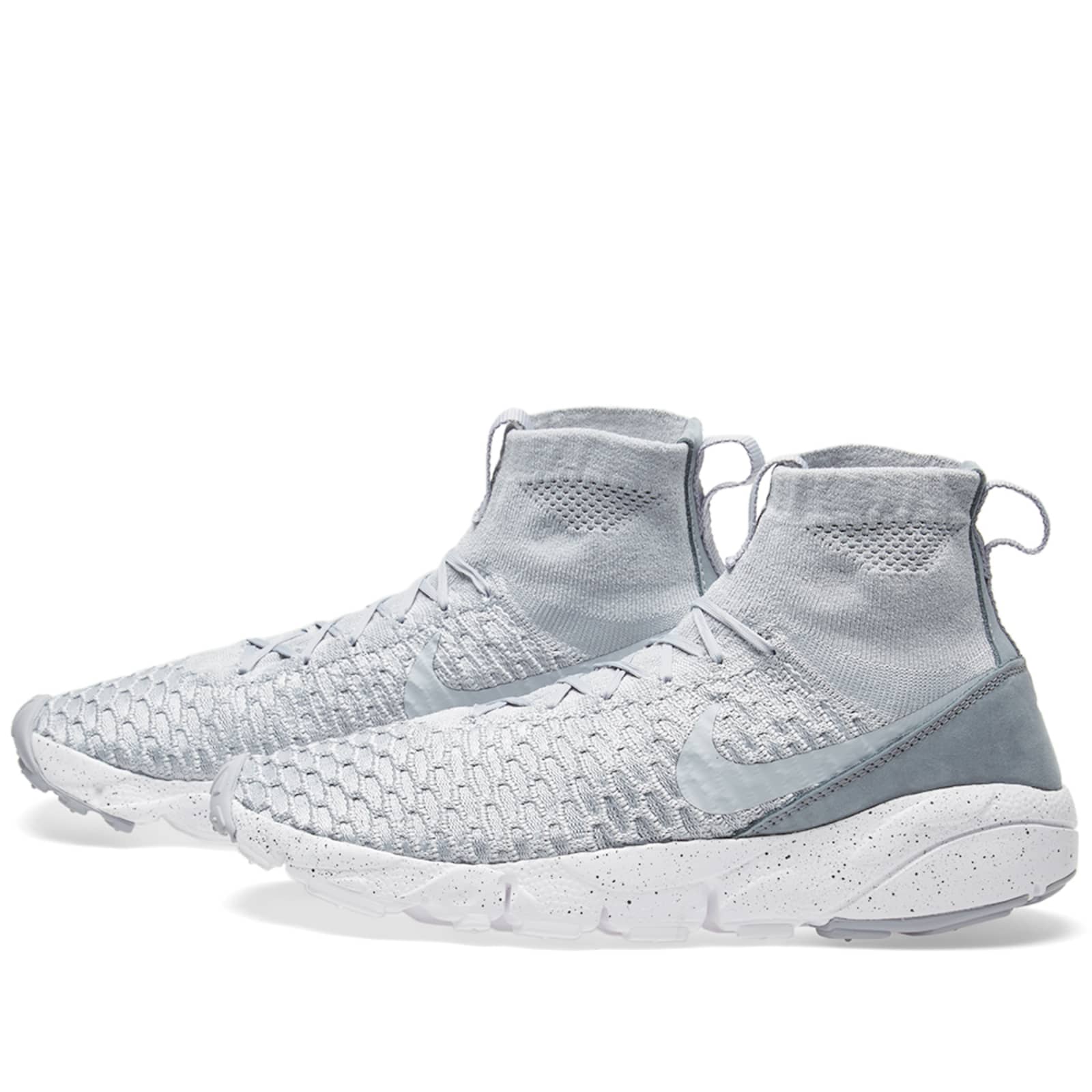 nike magista wolf grey