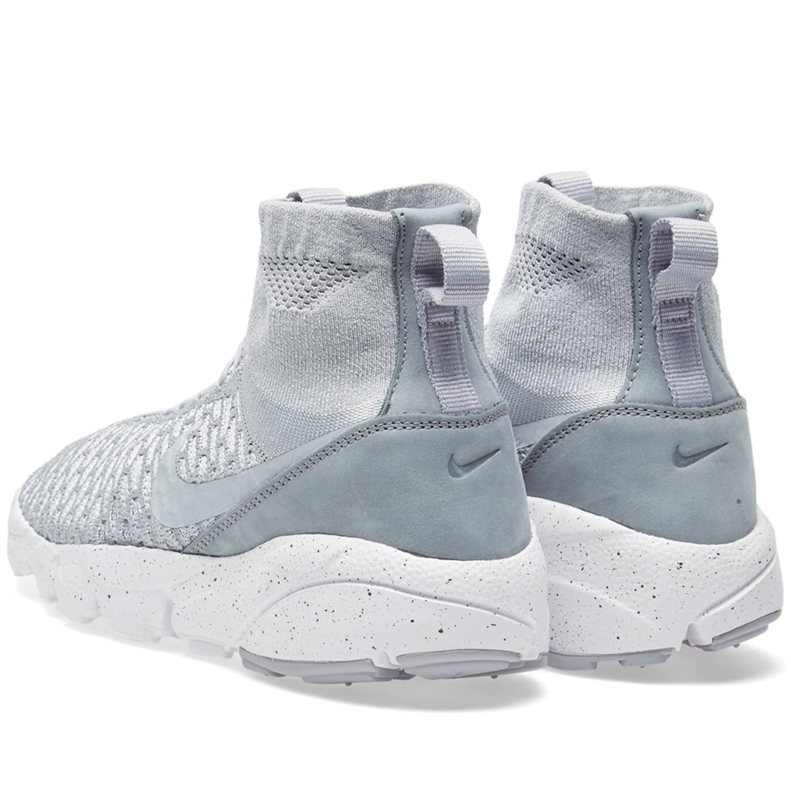 nike magista flyknit wolf grey
