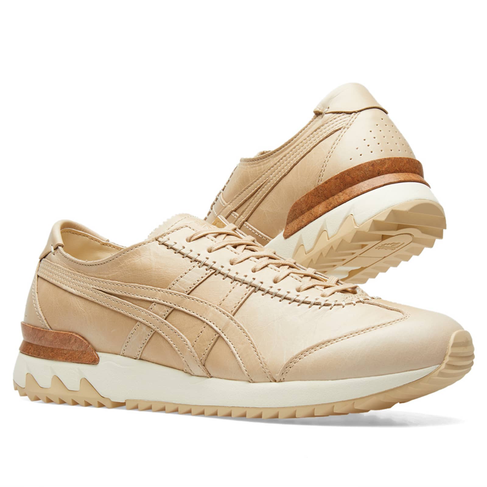 onitsuka tiger mhs black