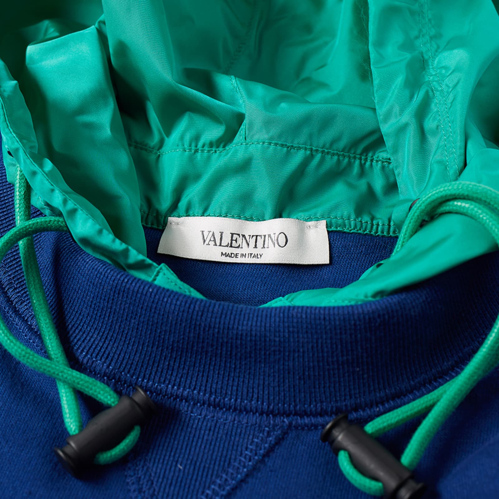 Short De Sport Valentino Métallisé Logo Taille XL - Neuf Avec étiquettes, Italie, Taille 36