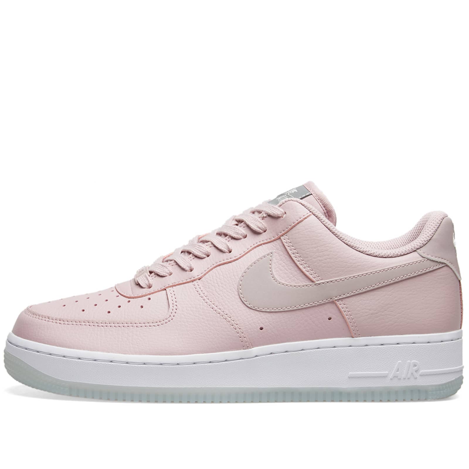 air force 07 essential