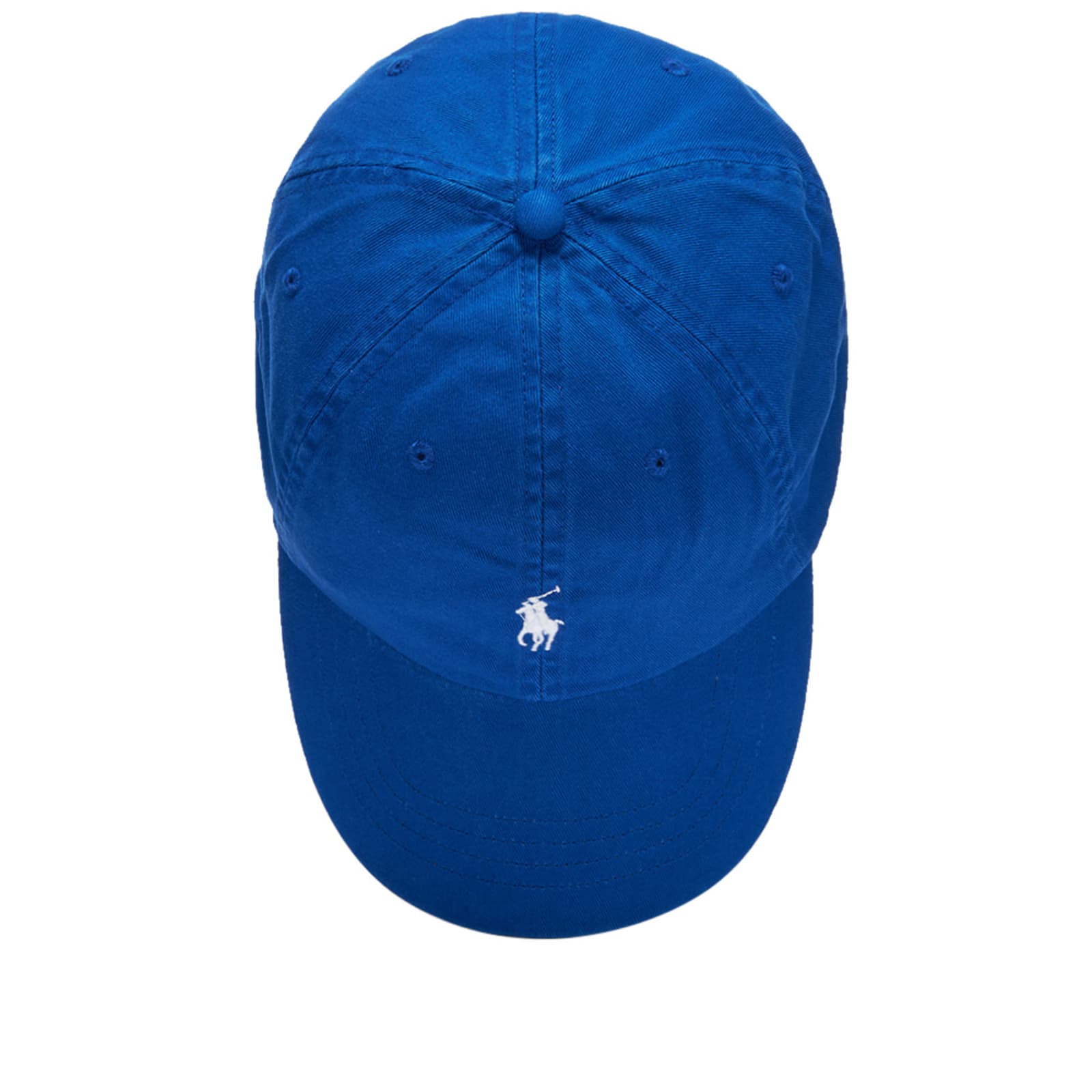 Polo Ralph Lauren Classic Sport Cap Pacific Royal END. (US)