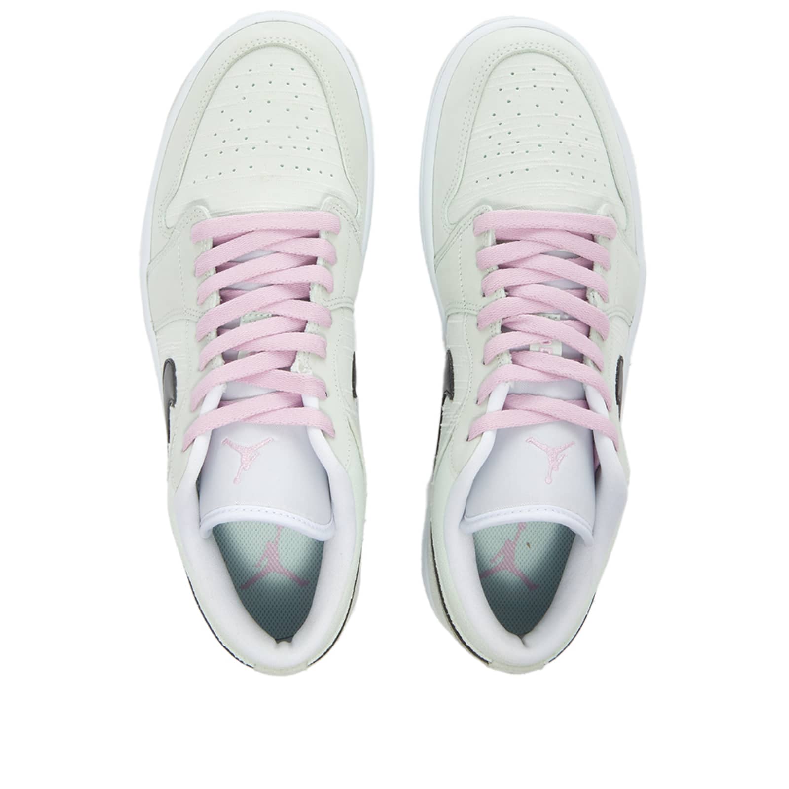 air jordan 1 low se pink